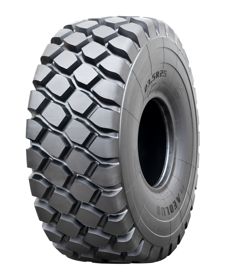 29.5R25 opona AEOLUS AE47 200B